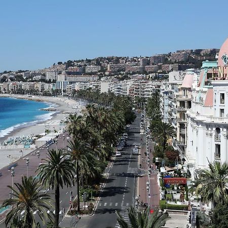Nice/Nizza : Apartment Exterior foto