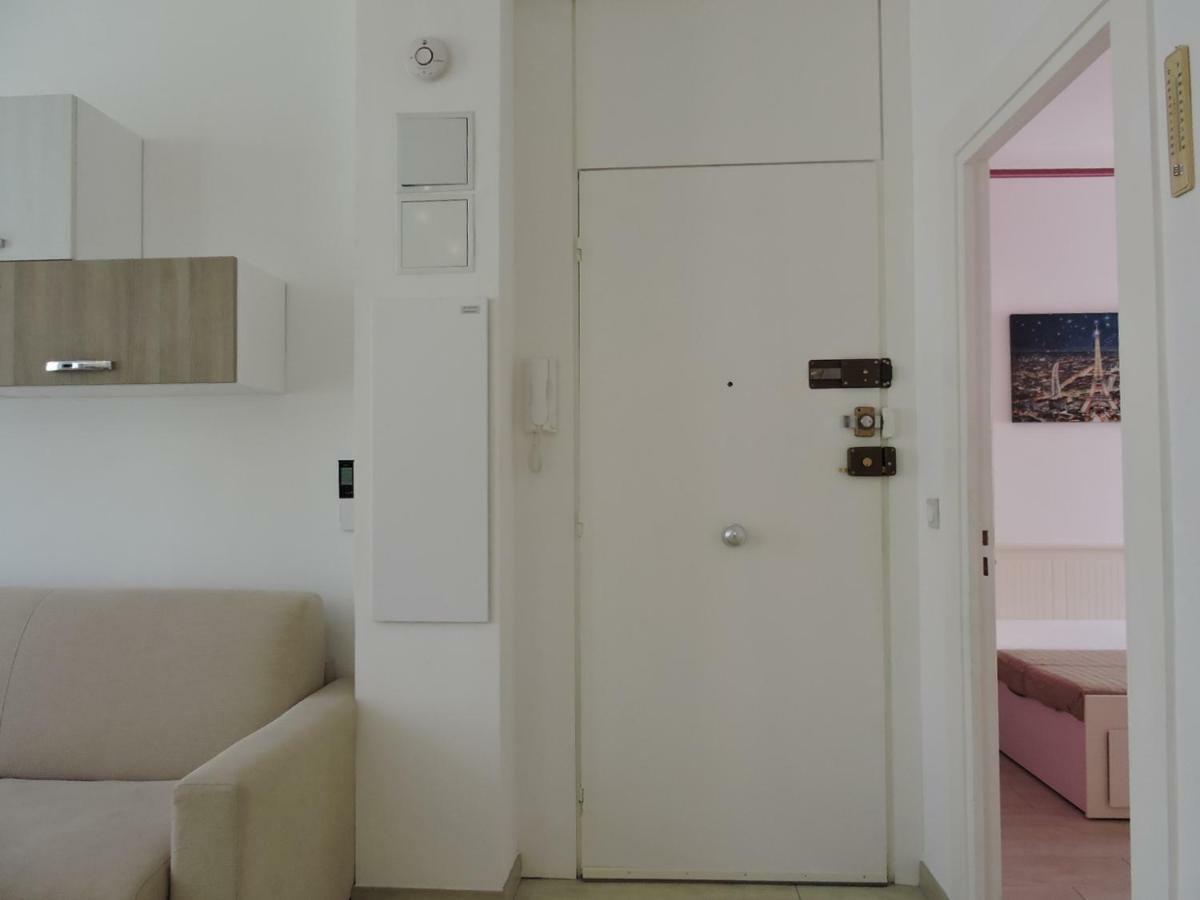 Nice/Nizza : Apartment Exterior foto
