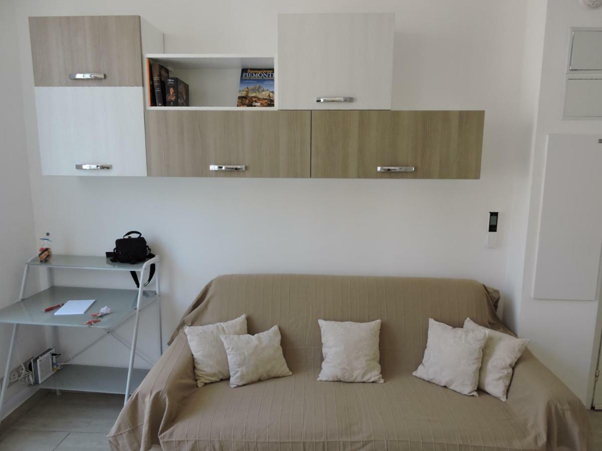 Nice/Nizza : Apartment Exterior foto