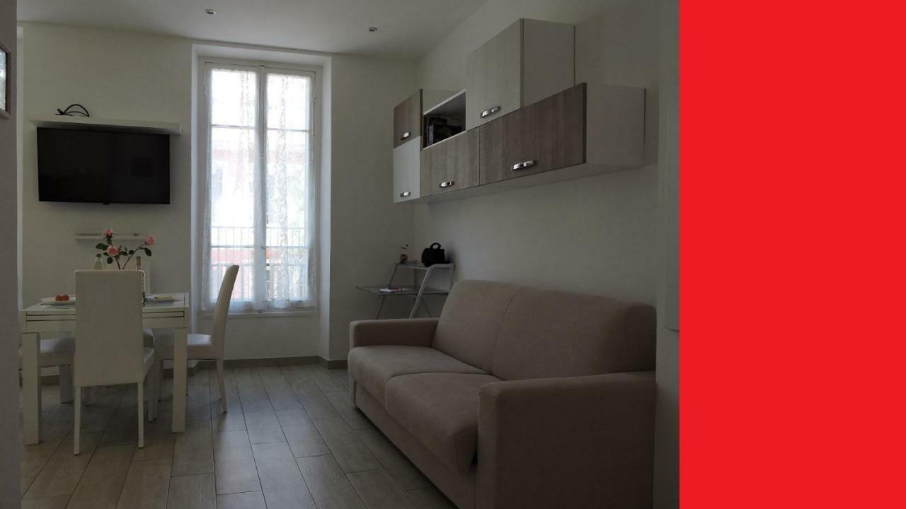 Nice/Nizza : Apartment Exterior foto