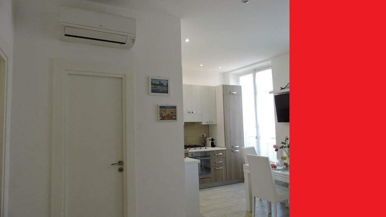 Nice/Nizza : Apartment Exterior foto