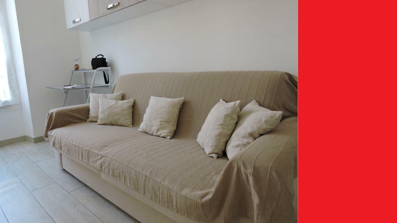 Nice/Nizza : Apartment Exterior foto