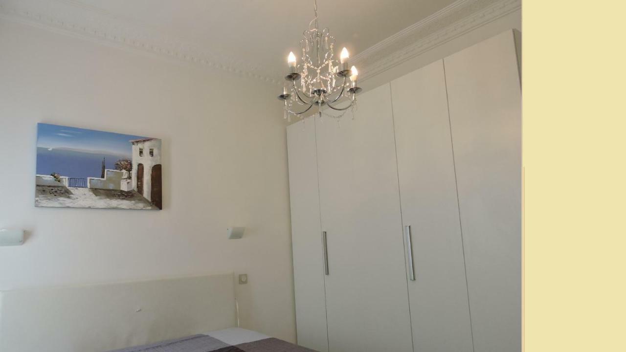 Nice/Nizza : Apartment Exterior foto